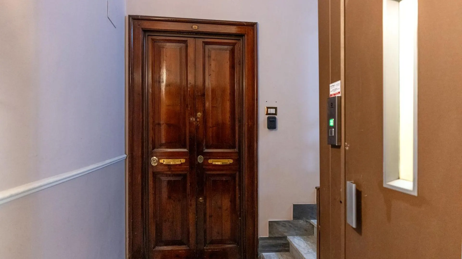 Apartament 100Mq Maison Paradise - Central & Elegant Apt Bari Włochy